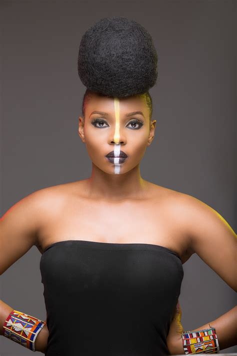 Yemi Alade 